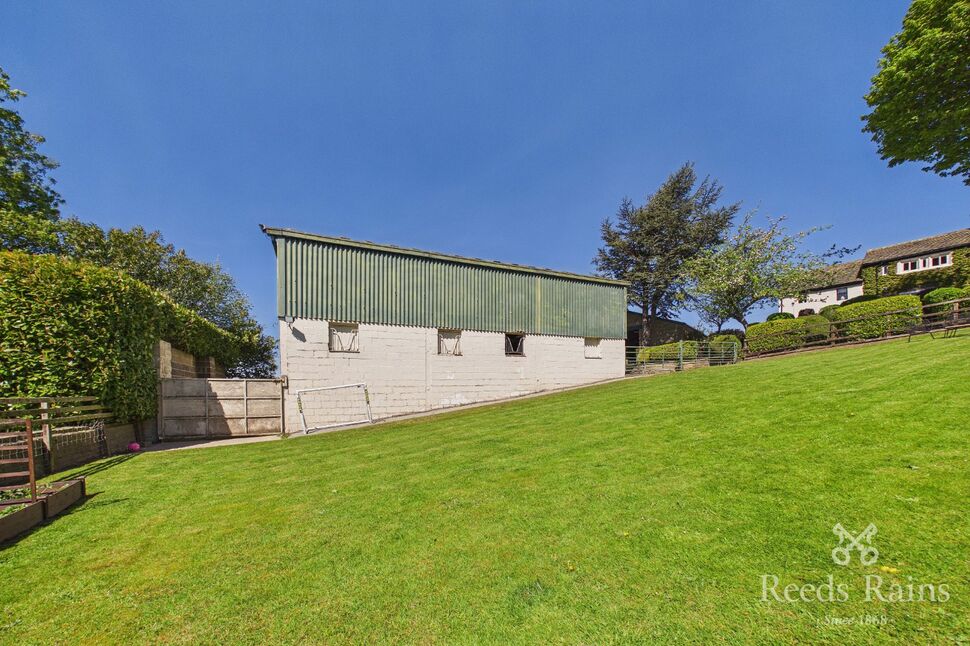 Stables