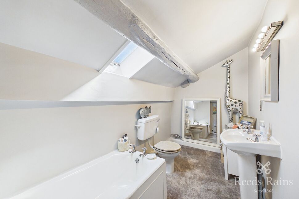 House Bathroom
