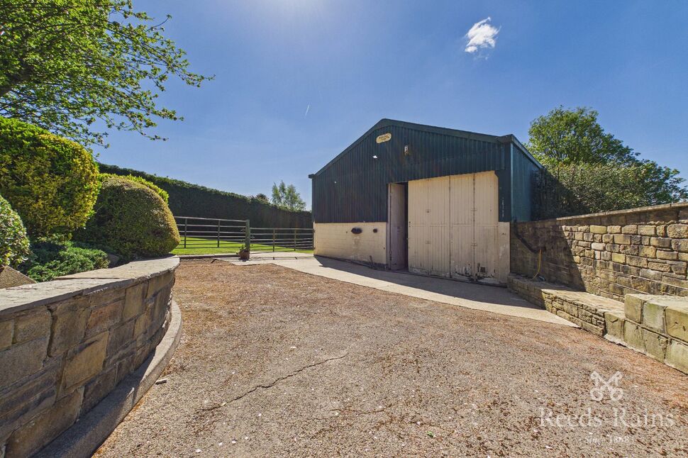 Stables