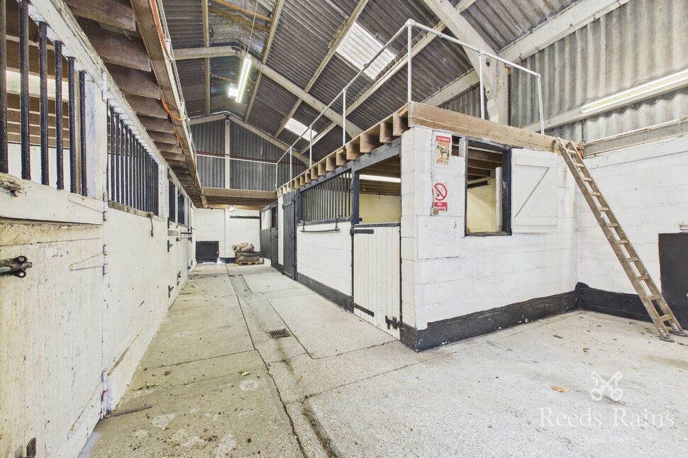 Stables