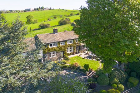Birkhouse, 4 bedroom Detached House for sale, &pound;1,400,000