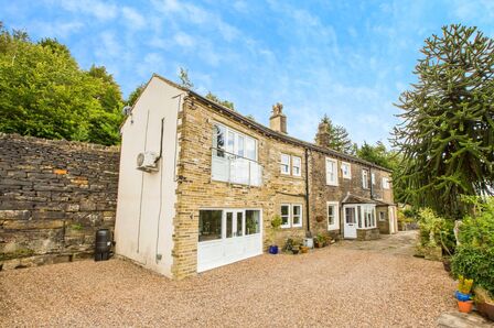 Crossleys Buildings, 3 bedroom Semi Detached House for sale, £425,000