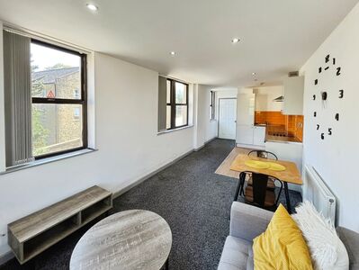 1 bedroom  Flat to rent