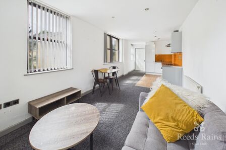 1 bedroom Flat to rent