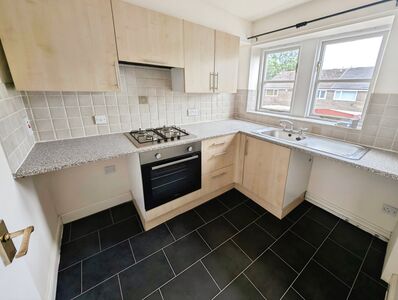 2 bedroom  Flat for sale