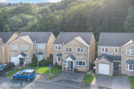Hops Lane, 5 bedroom Detached House for sale, £450,000