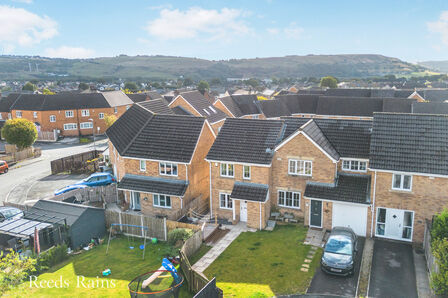 3 bedroom End Terrace House for sale