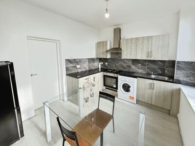 Bull Green, 1 bedroom  Flat to rent, £580 pcm
