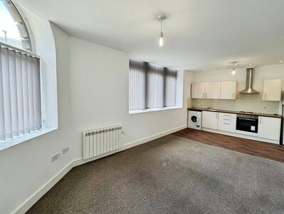 King Cross Street, 1 bedroom  Flat to rent, £600 pcm