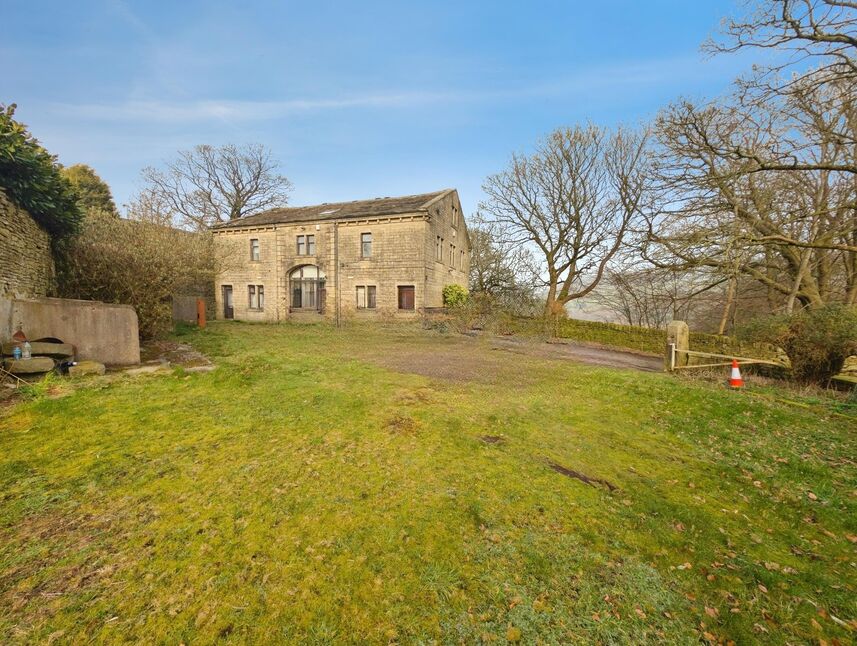 3 bedroom End Terrace House for sale