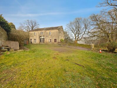 3 bedroom End Terrace House for sale