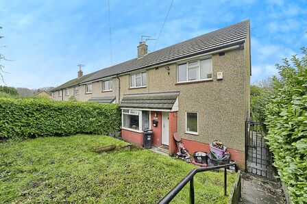 3 bedroom End Terrace House for sale