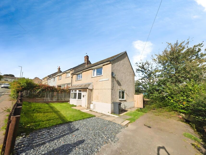 Main image of 3 bedroom End Terrace House for sale, Ash Tree Gardens, Halifax, West Yorkshire, HX2