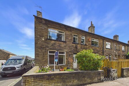 3 bedroom End Terrace House for sale