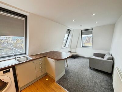1 bedroom Flat to rent