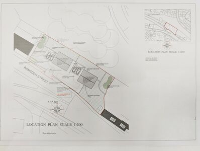 Detached Land/Plot for sale