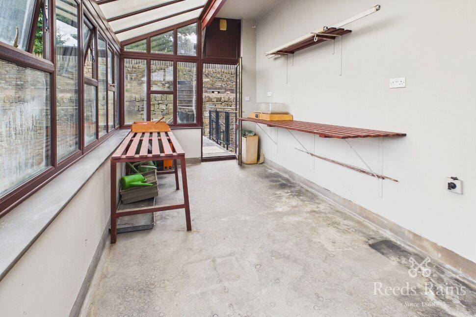 Sunroom