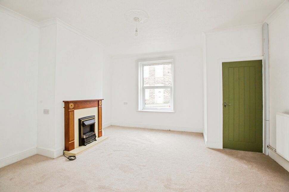 Main image of 2 bedroom Mid Terrace House for sale, Norman Street, Halifax, West Yorkshire, HX1