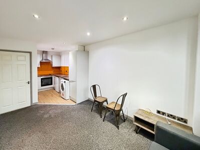 1 bedroom Flat to rent