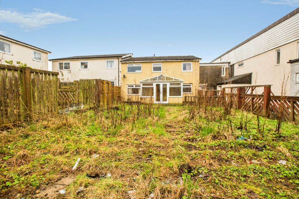 Main image of 3 bedroom Mid Terrace House for sale, North Byland, Halifax, West Yorkshire, HX2
