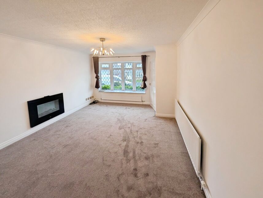 Main image of 3 bedroom Semi Detached House for sale, Greenacres Grove, Halifax, West Yorkshire, HX3