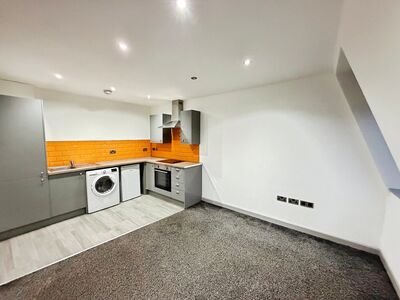 1 bedroom Flat to rent