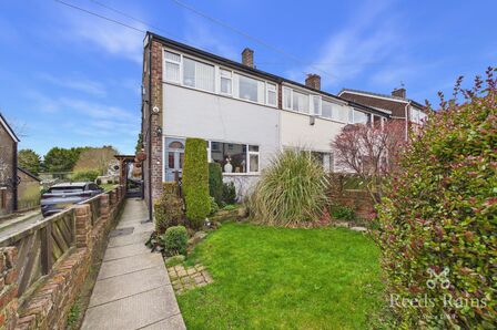 Bottomley Street, 5 bedroom End Terrace House for sale, &pound;290,000