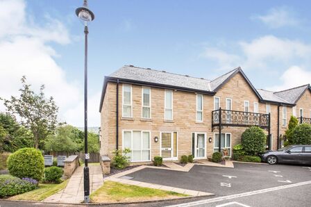 3 bedroom End Terrace House to rent