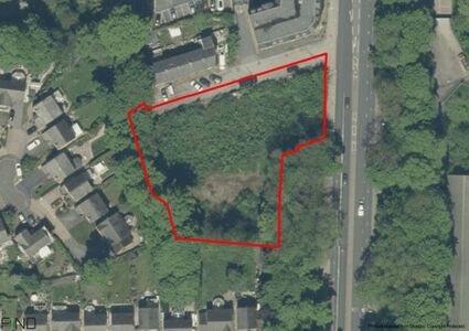 Land/Plot for sale