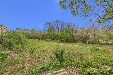 Land/Plot for sale