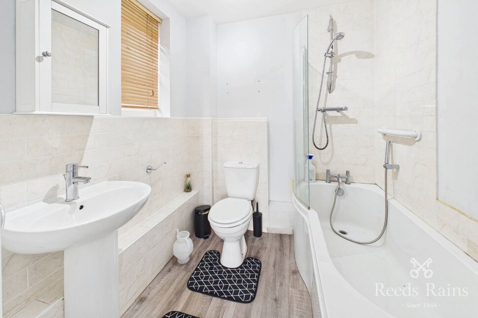 Bathroom 2