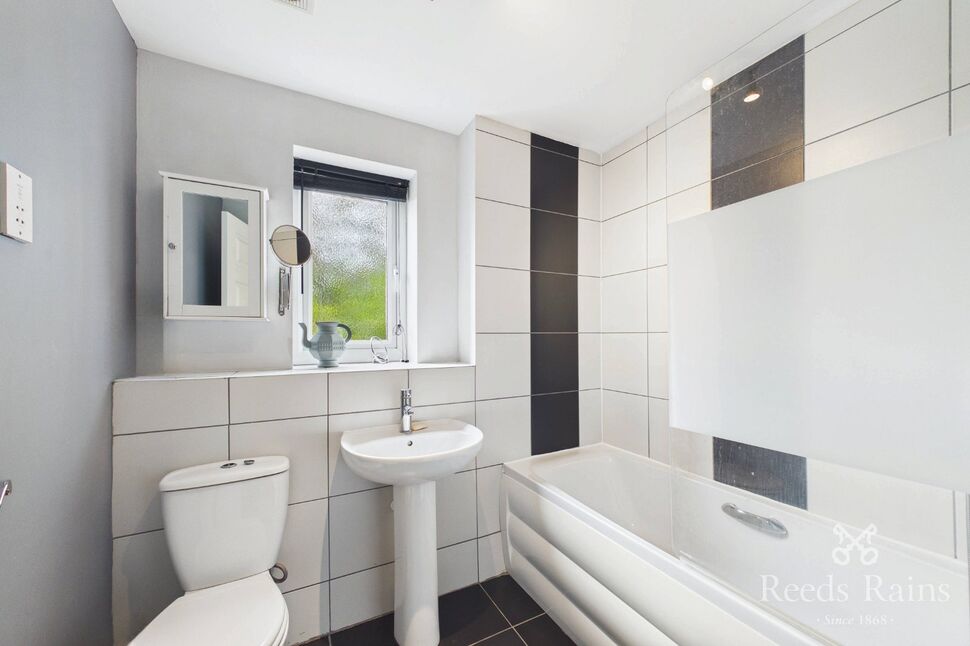 Bathroom 1