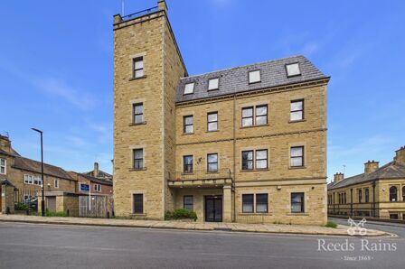 Flat to rent