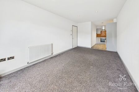 1 bedroom Flat to rent