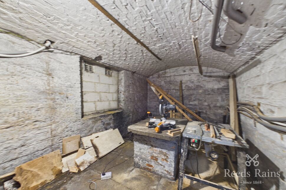 Cellar 1