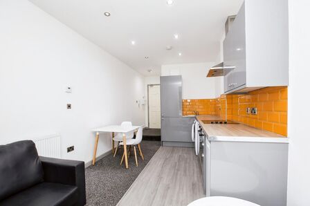 Flat to rent