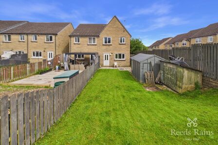 Alpine Close, 3 bedroom Semi Detached House for sale, &pound;210,000