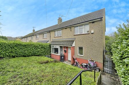 3 bedroom Mid Terrace House for sale