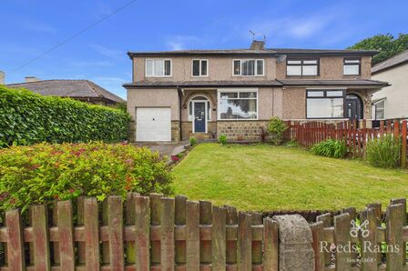 5 bedroom Semi Detached House for sale