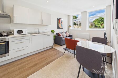 1 bedroom Flat to rent