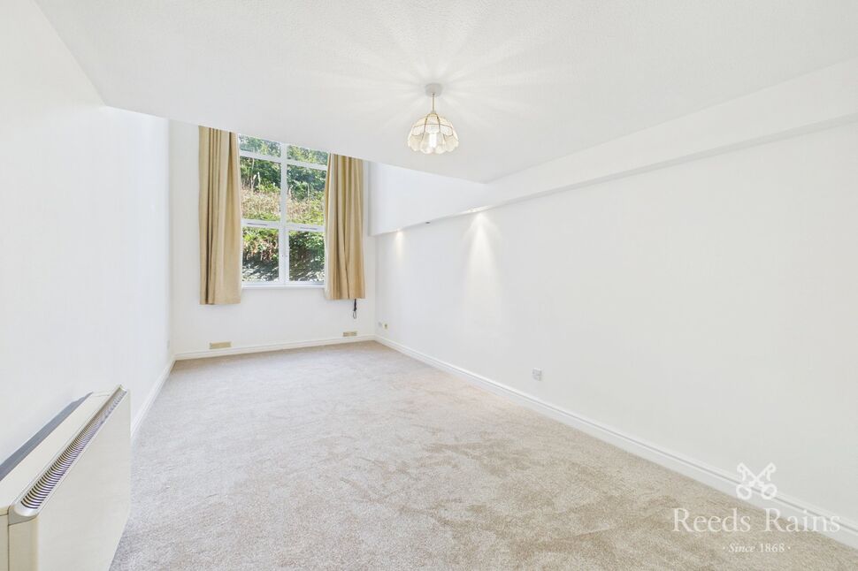 Main image of 1 bedroom Flat for sale, Rishworth Mill Lane, Rishworth, West Yorkshire, HX6
