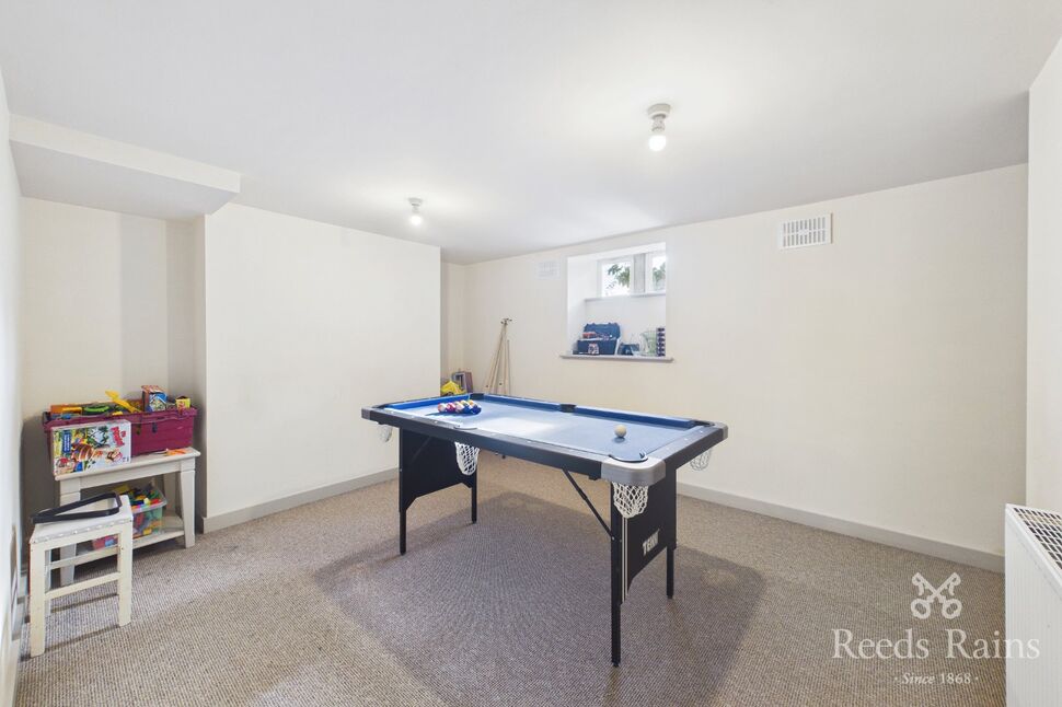 Playroom
