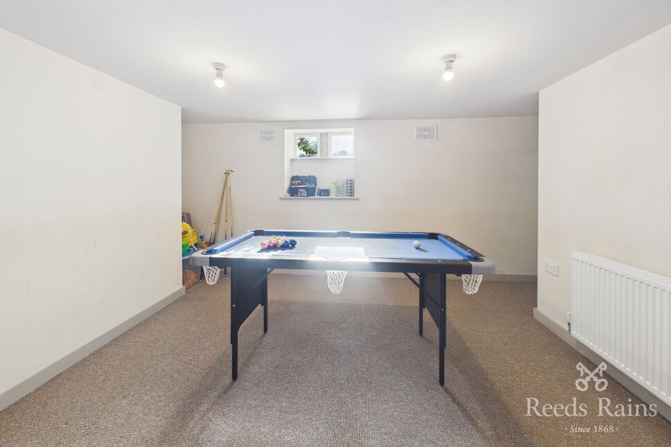 Playroom