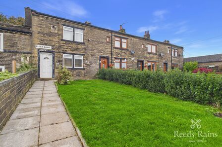 Elder Bank, 2 bedroom Mid Terrace House for sale, &pound;160,000