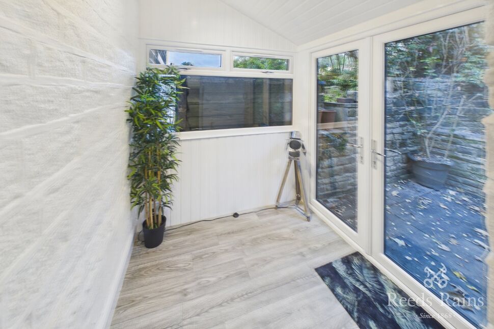 Sunroom