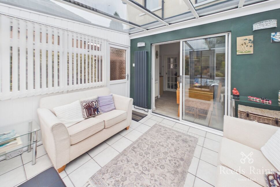 Sunroom