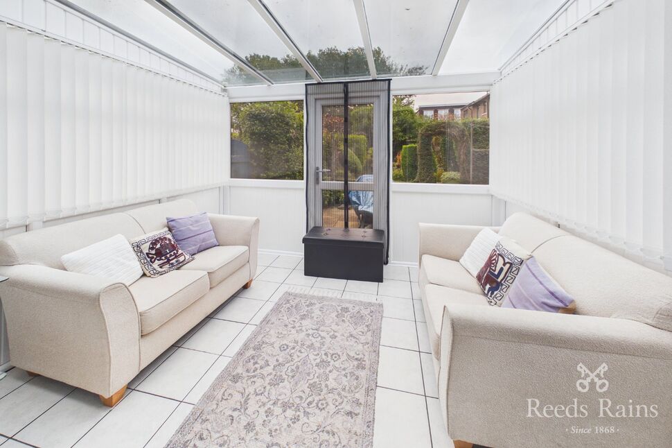 Sunroom