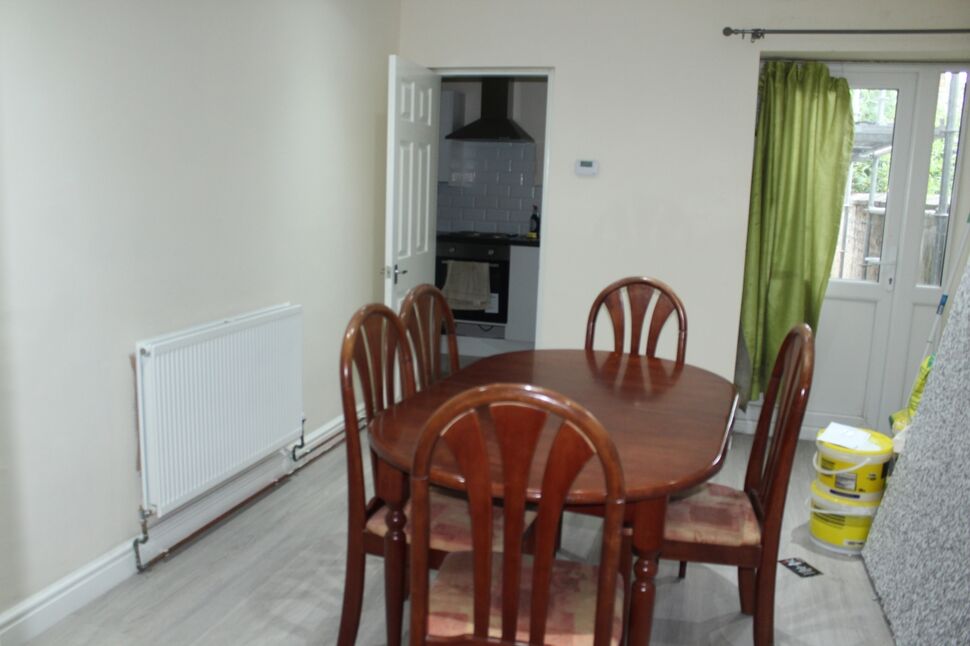 Lounge Area