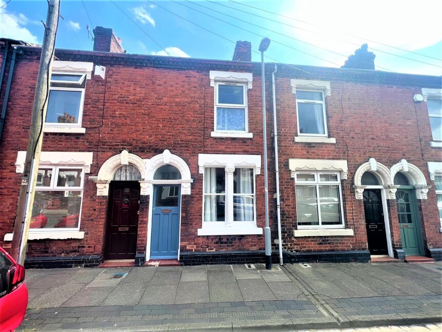 Estate Agents Hanley, Staffordshire Reeds Rains