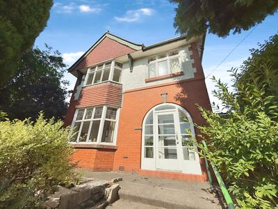 High Lane, 3 bedroom Detached House for sale, £210,000